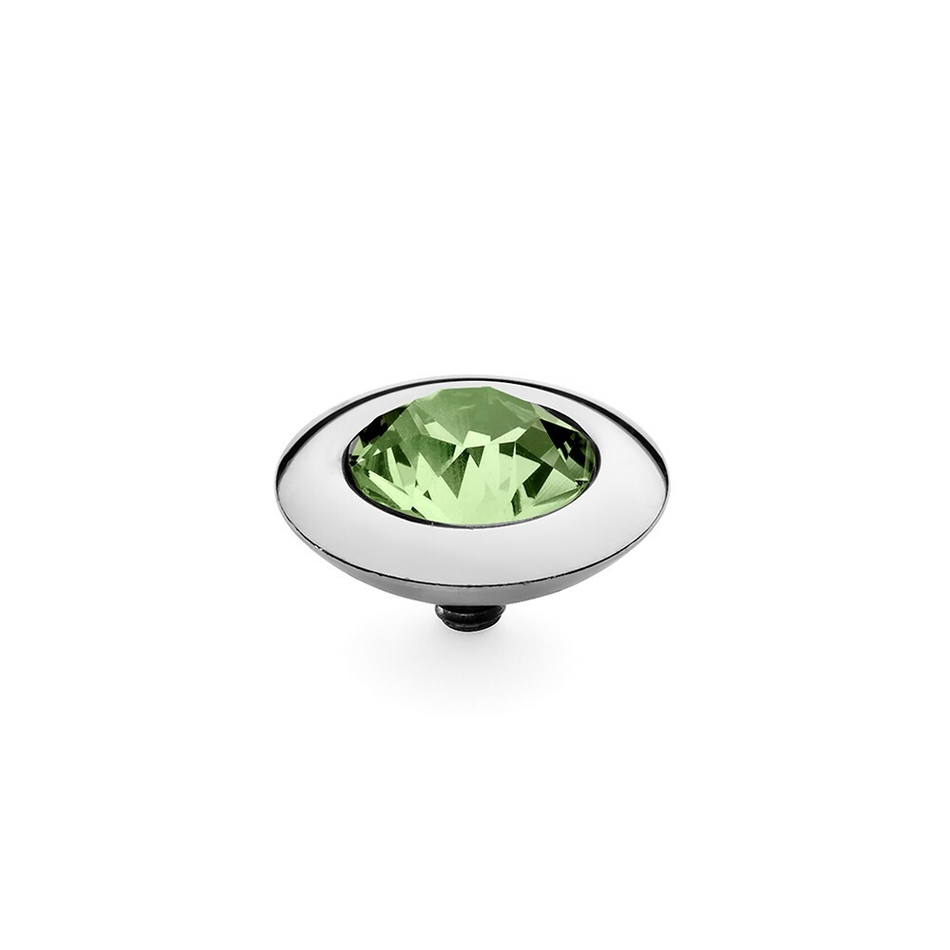 Шарм Qudo Tondo Peridot 629488 G/S