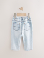 Джинсы для мальчика Next AD5-972, Голубой