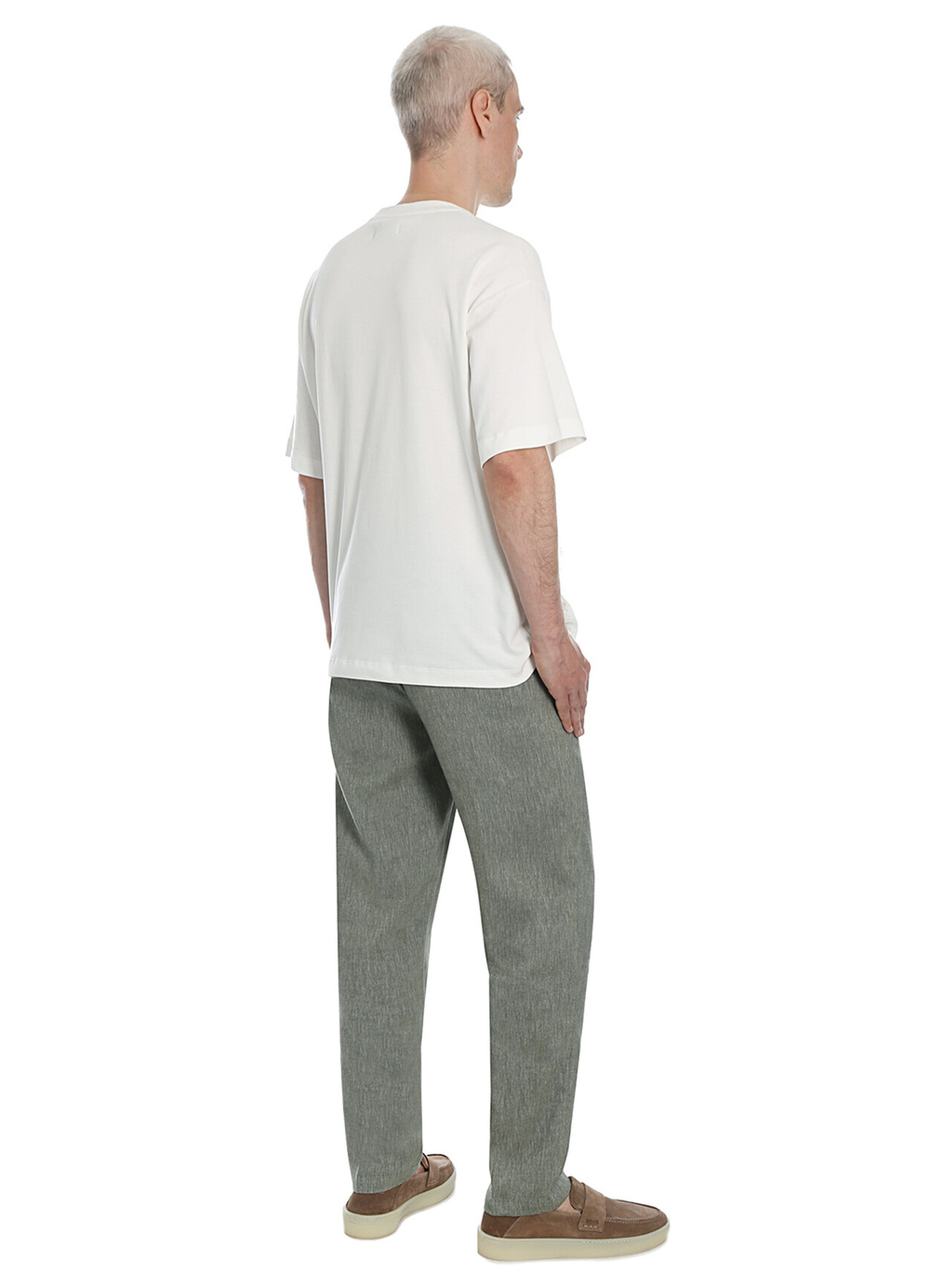 Брюки мужские CASUAL FRIDAY