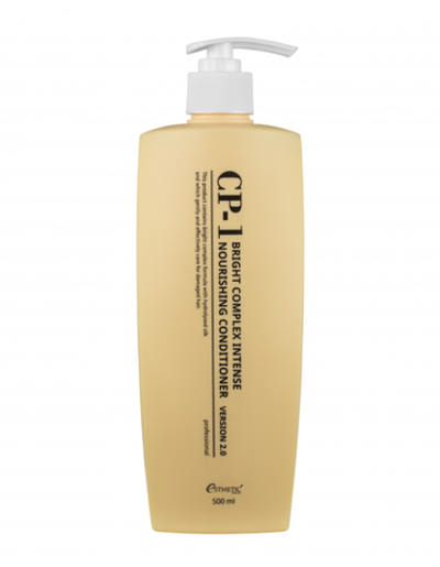 [ESTHETIC HOUSE] Кондиционер для волос ПРОТЕИНОВЫЙ CP-1 BС Intense Nourishing Conditioner Version 2.0, 500мл
