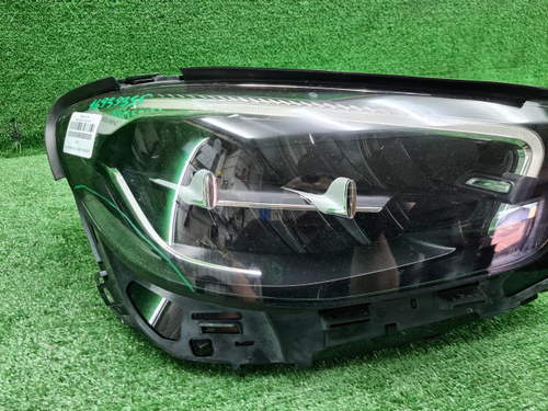Фара правая Mercedes E W213 (2020-2023) LED