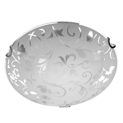 Накладной светильник Arte Lamp A4120PL-1CC