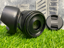 Sony 35mm 1.8 (SEL35F18) Покупка/Продажа