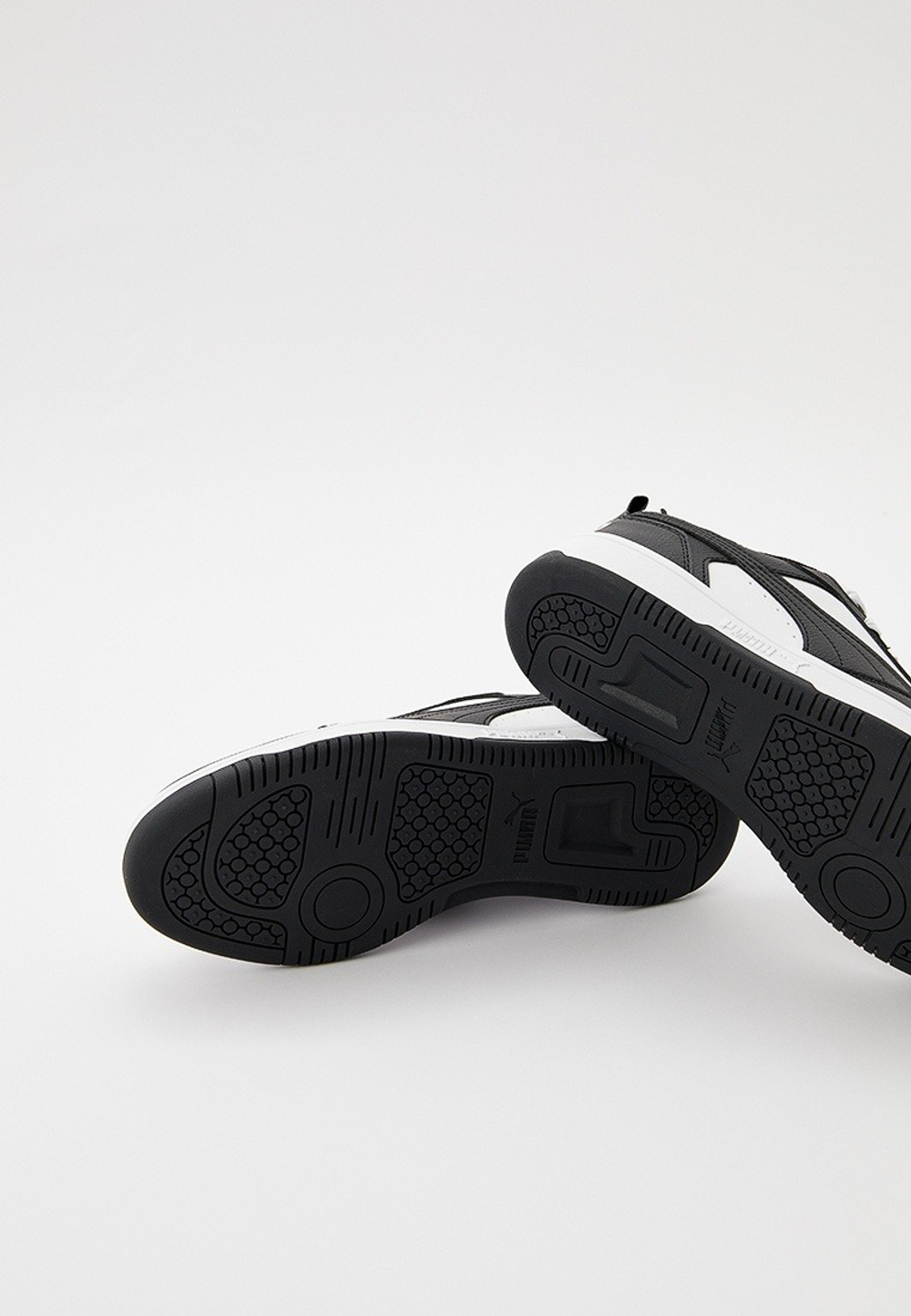 Кеды женские PUMA Rebound Femme Low