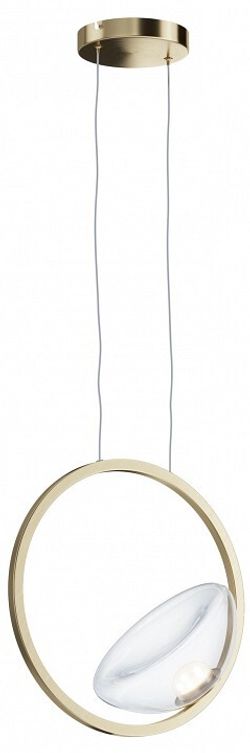 Подвесной светильник Maytoni Lunare MOD327PL-L5BS3K