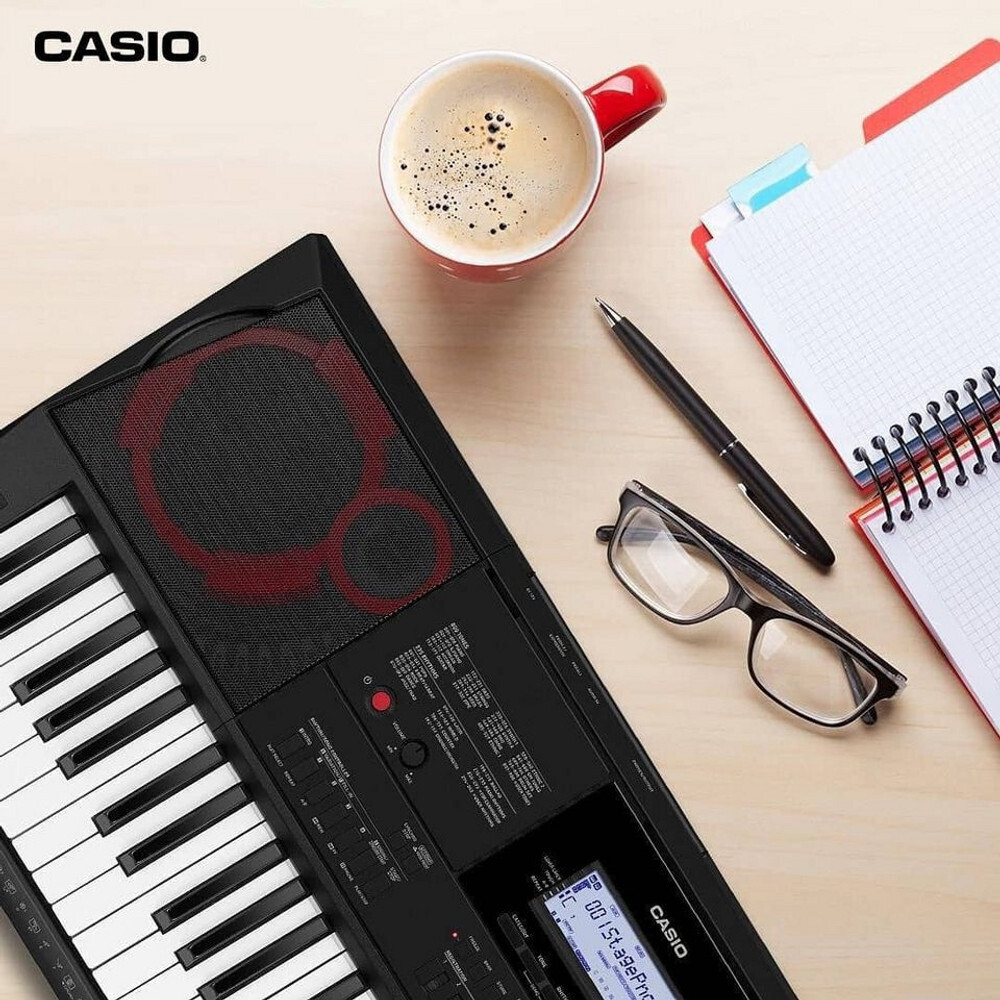 Синтезатор CASIO CT-X3000