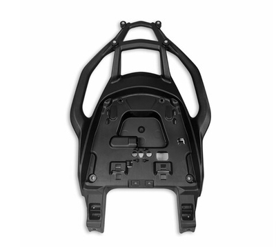 Ducati Performance Хвост с ручками Multistrada V4 RS 96782631AA