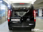 Hyundai Staria Cargo 3-х местный (01.2023)