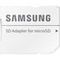 Карта памяти microSDXC UHS-I U3 Samsung EVO PLUS 256 ГБ