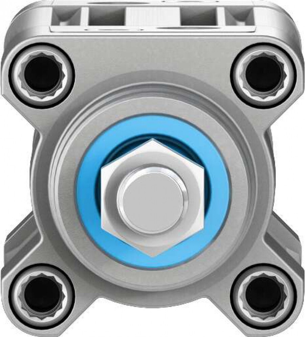Стандартный пневмоцилиндр Festo DSBC-32-40-PPVA-N3