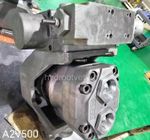 A2V500HDHR5ER - Аксиально-поршневой насос регулируемый с наклонным блоком, 500 см3, 350 бар