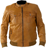 Officer / Коричневый