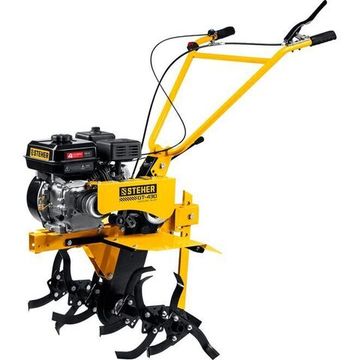 Мотоблок "STEHER" GT-430L (7 л.с., без колес)