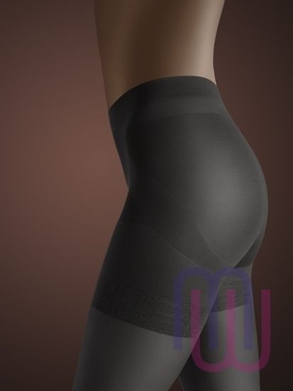 Колготки утягивающие CHARMANTE EFFETTO BRASILEIRA 120/40