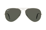 Ray-Ban Aviator Large Metal RB 3025 003/58 / 58