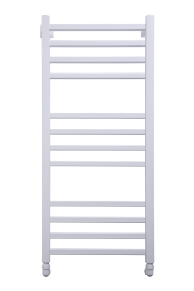 Полотенцесушитель водяной Comfysan Pioli-K W-10 100/40, белый