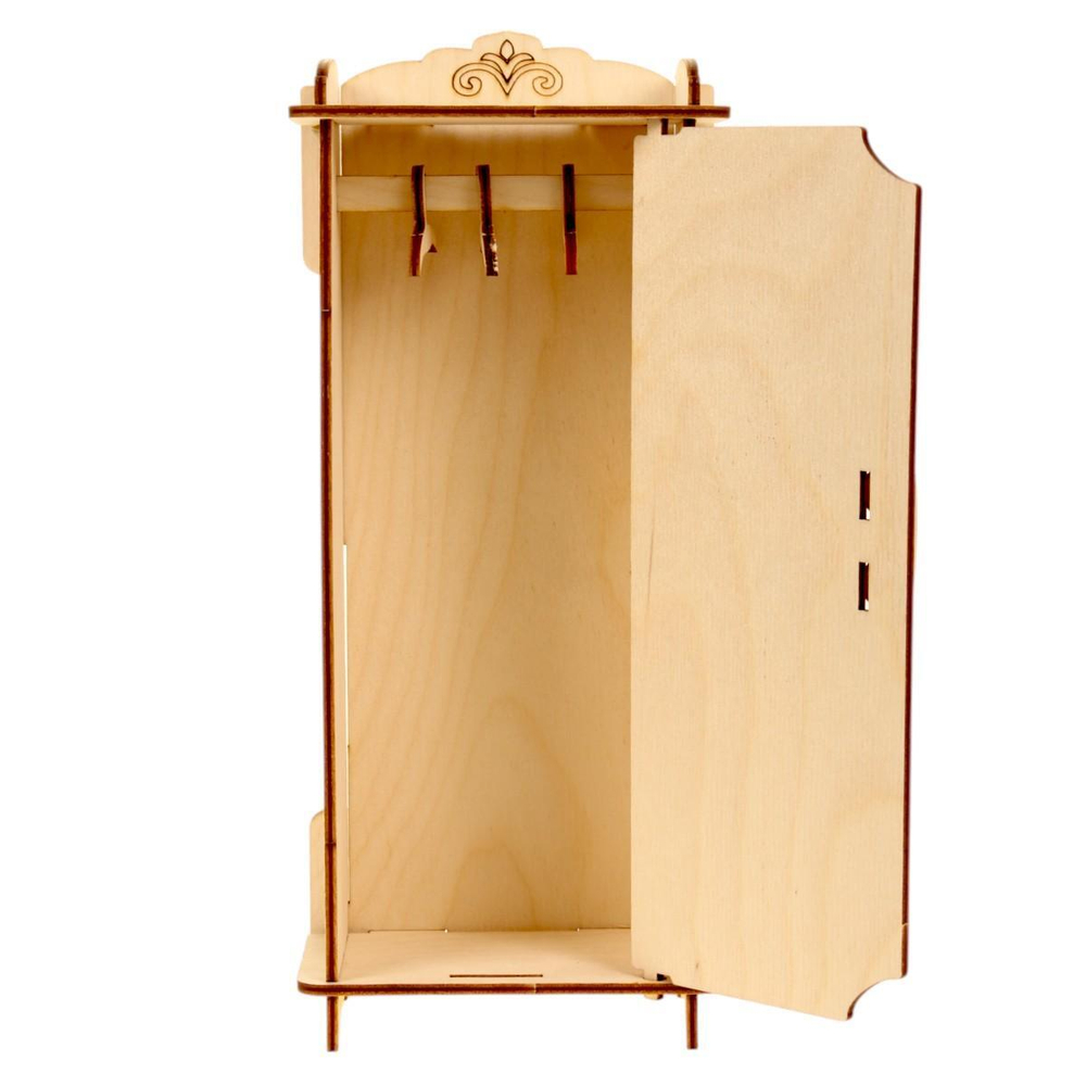 Мебель для кукол 30см "Гарнитур"