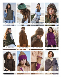 Журнал Lookbook 11