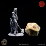 The Undead - Unit V - Rendrak