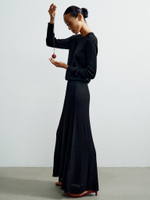 Юбка SHANTY, чёрный