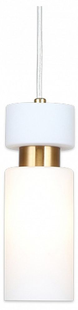 Подвесной светильник Escada Sonnet 1171/1S Brass