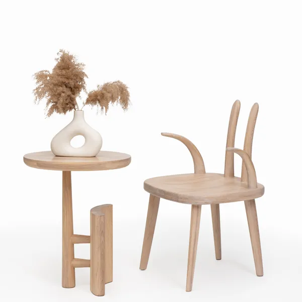 Кофейный столик «Лайм»