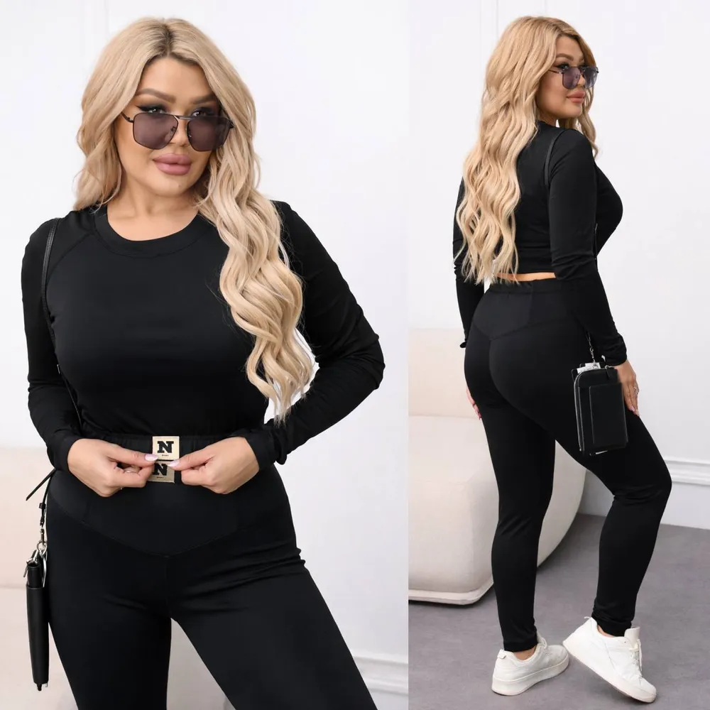 Костюм УК-1375 Фабрика Моды