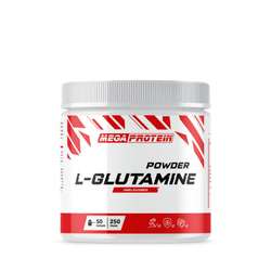L-Глютамин (MegaProtein)