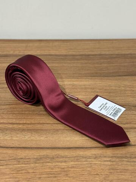 Галстук мужской VAN CLIFF Г40004 Э "Селедка"