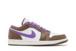 Кроссовки Jordan Air Jordan 1 Low "Palomino"