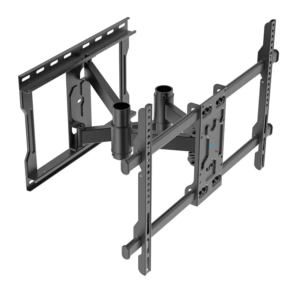 Кронштейн для телевизора Kromax ATLANTIS-85 черный 32&quot;-70&quot; макс.50кг настенный поворот и наклон