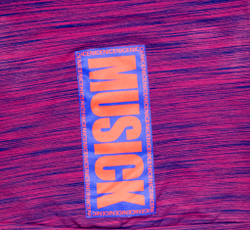 худи утепленное Музыка 1316