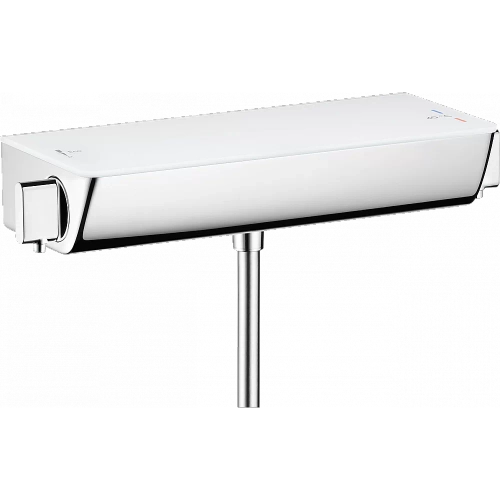 Смеситель для душа Hansgrohe Ecostat 1001 SL 13161400 хром/белый