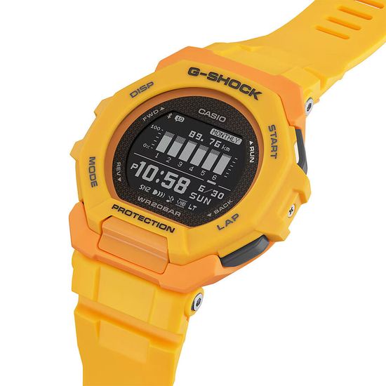 Наручные часы Casio GBD-300-9