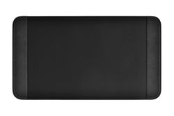 бювар премиум black/черный