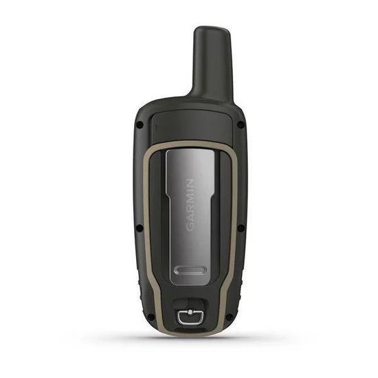 Навигатор Garmin GPSMAP 64SX (010-02258-11)