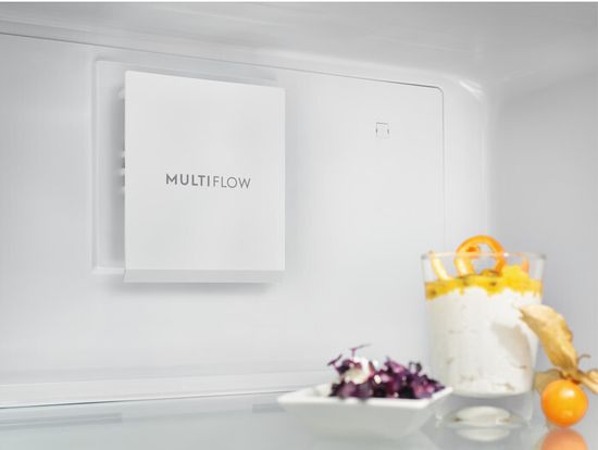 Холодильник Electrolux RRT 5MF38 W1