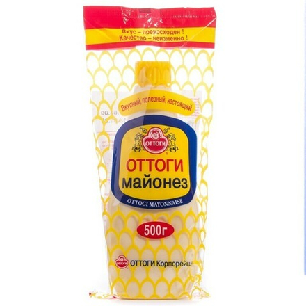Майонез Ottogi