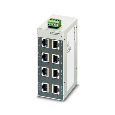 FL SWITCH SFN 8TX