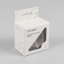 Механизм розетки с USB зарядкой SCT-MUAC-PL-GD-V (250V, 16A) (Arlight, -) 049832