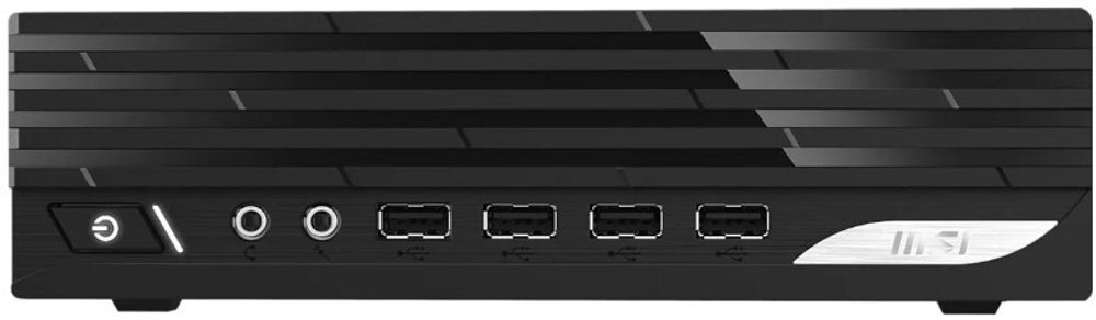Неттоп  MSI Pro DP21 13M-631XRU