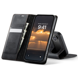 Чехол-книжка CaseMe RFiD iPhone 17 Air