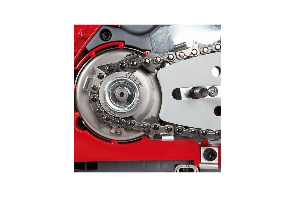 Пила бензиновая (бензопила) EFCO MT 6500