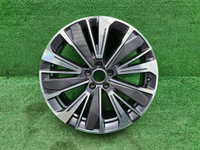 Диск Комплект дисков R19 Jetour Dashing (22-нв)