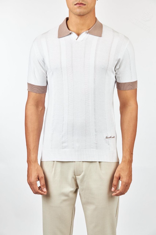 Поло Brunello Cucinelli
