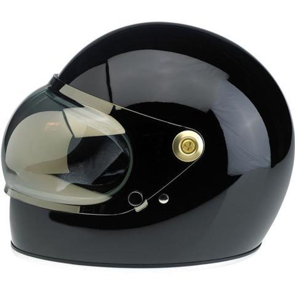 Helmet Hardware Kit / Бронзовый