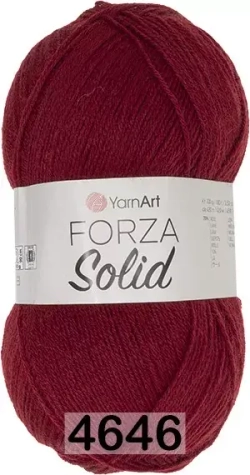 Forza Solid
