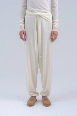 Брюки с манжетой Opora