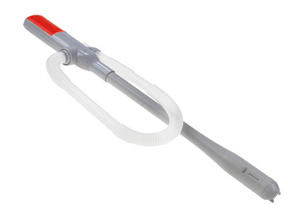 Электрический насос для перекачки топлива, 10 л/мин (10259341)/ насос для бензина электрический