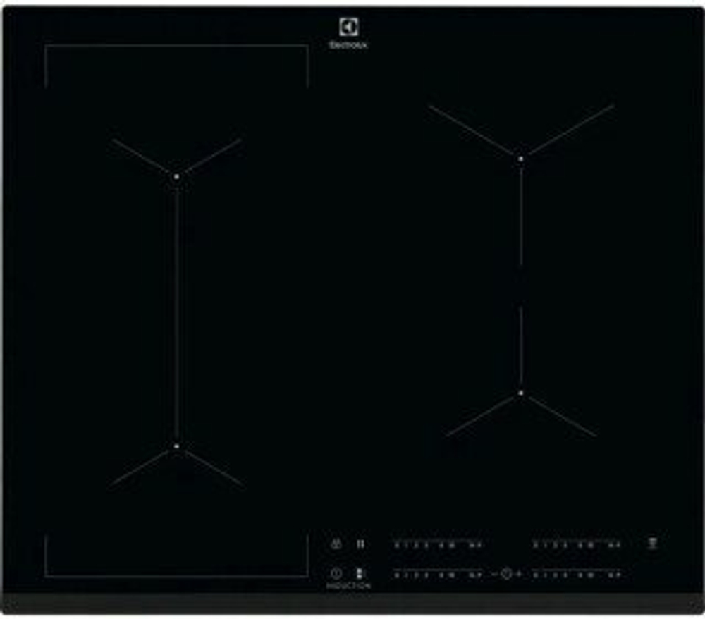 Встраиваемая индукционная варочная панель Electrolux EIV63443